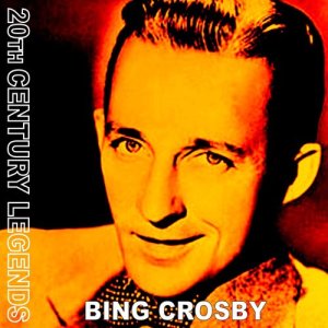 收聽Bing Crosby的It’s Been a Long, Long Time歌詞歌曲