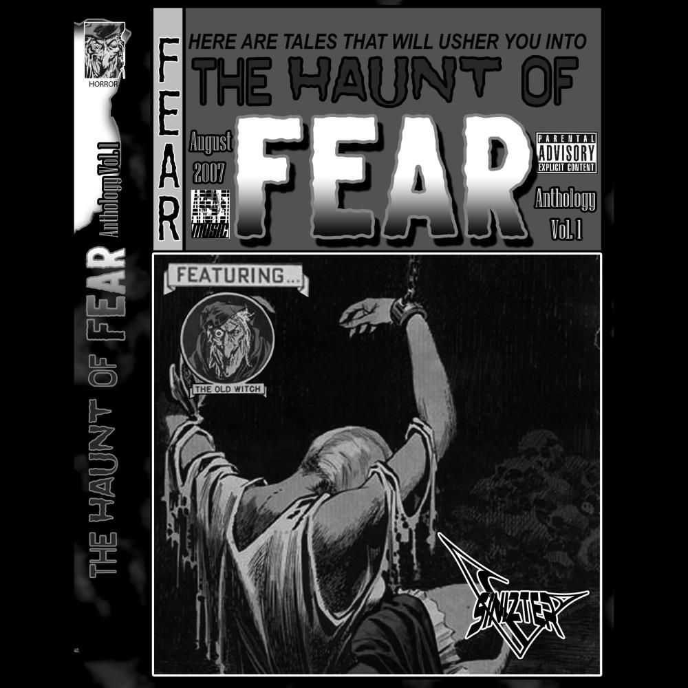 Make You Scream! (feat. Claas & Ghetto Devil) (Explicit)