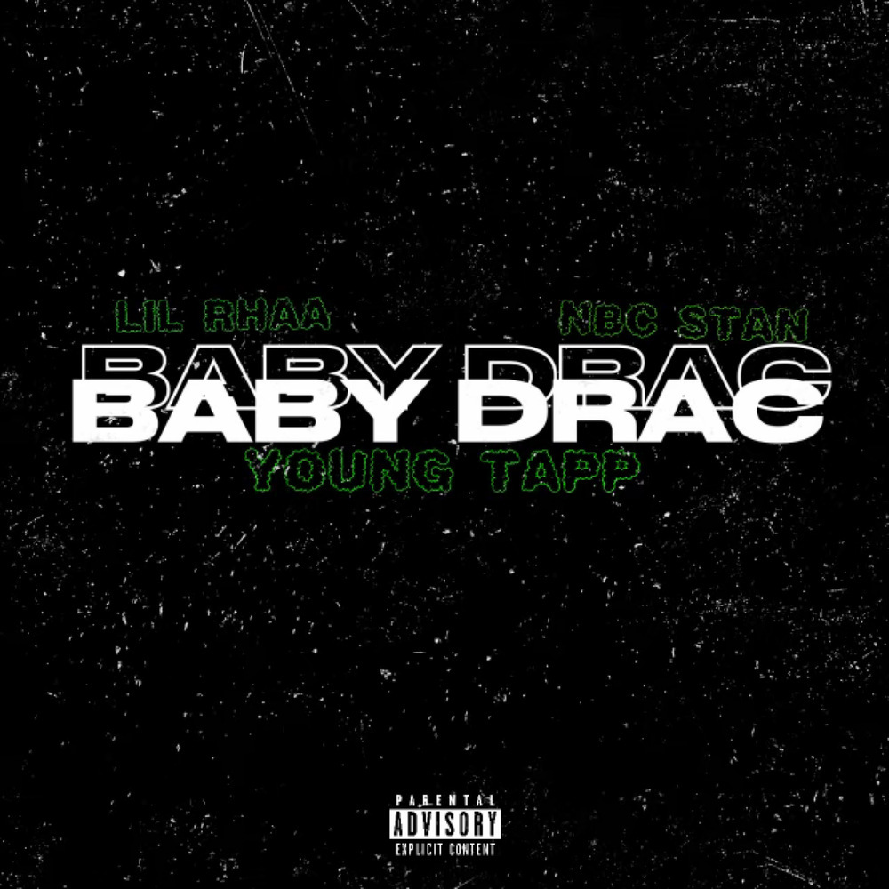 Baby Drac (Explicit)