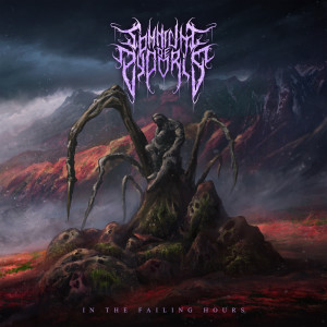 Listen to In The Failing Hours Pt 2. Moral (feat. Christian Muenzner) song with lyrics from Somnium de Lycoris