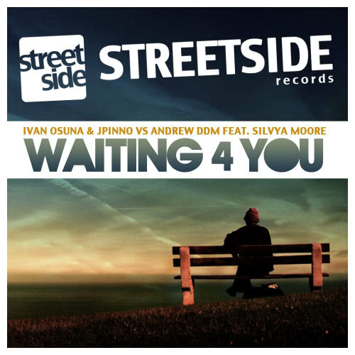 Waiting 4 You (Original Mix)