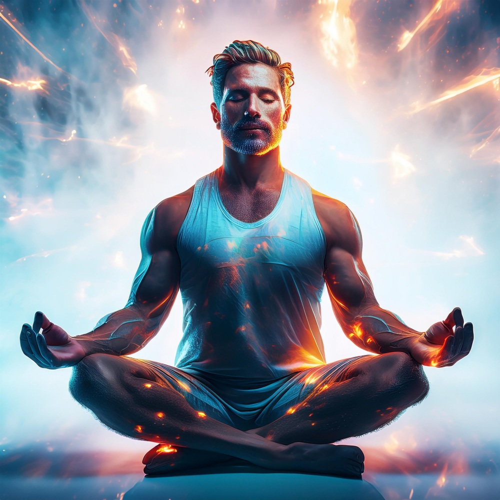 La Música Tranquila De Yoga Calma El Espíritu