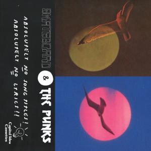 收聽The Punks的Wishing Well歌詞歌曲