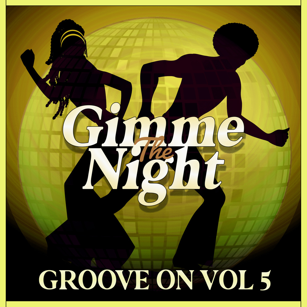 Looking for Love (Nu Disco Club Mix)