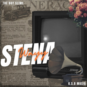 收聽Strxtəgy WxrldWide的Stena Wayy歌詞歌曲