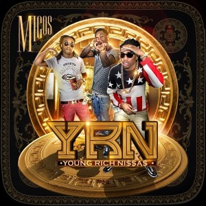 ดาวน์โหลดและฟังเพลง Hannah Montana (Explicit) พร้อมเนื้อเพลงจาก Migos