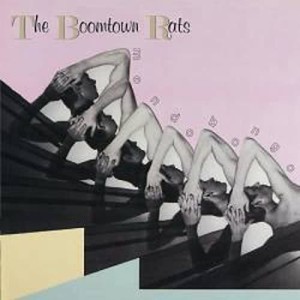 ดาวน์โหลดและฟังเพลง Another Piece Of Red (Live In Portsmouth) พร้อมเนื้อเพลงจาก The Boomtown Rats