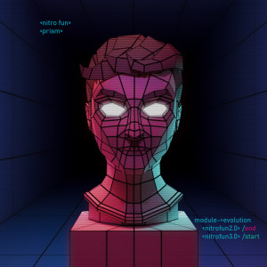 Album Prism oleh Nitro fun