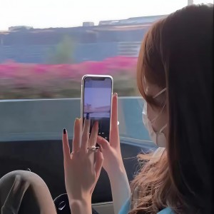 Listen to 我要的 (合唱版) song with lyrics from 梨香
