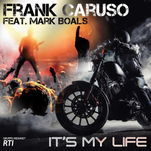 Frank Caruso的专辑It's My Life