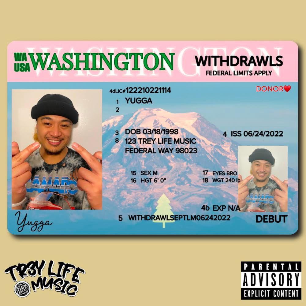 Come and Get It (feat. TEZZY BANK) (Explicit)