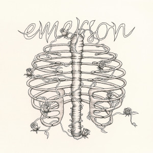 Listen to Ribcage song with lyrics from Emerson