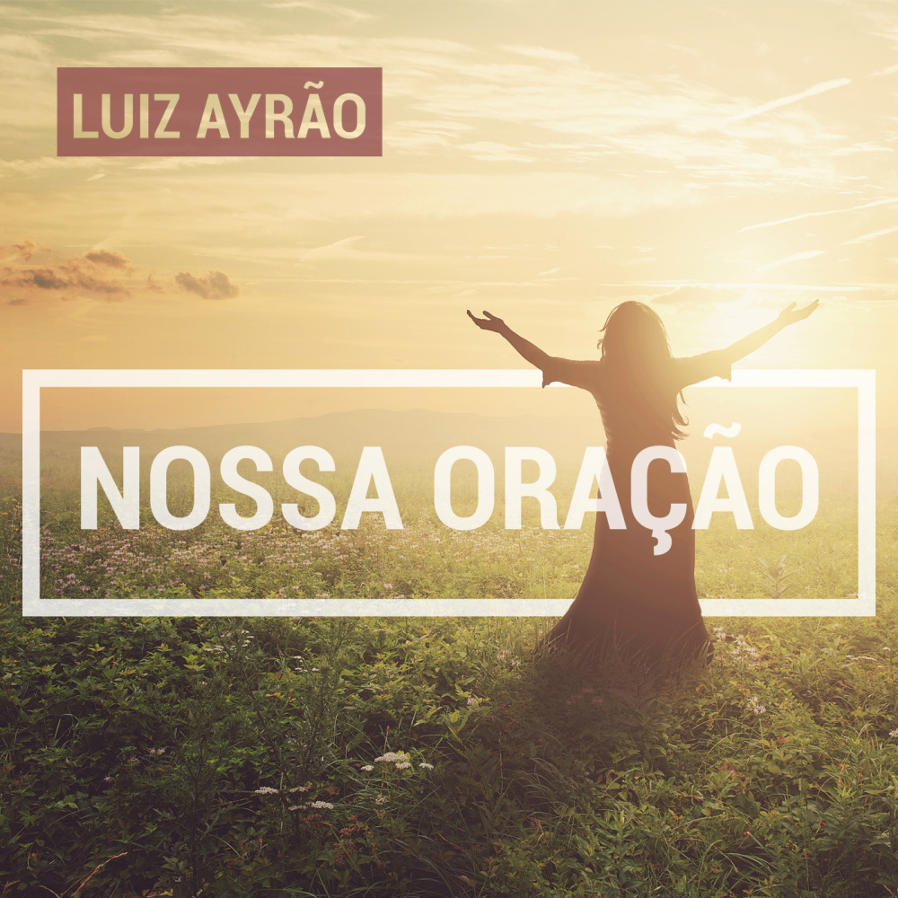 Nossa Oração