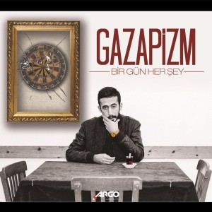 收聽Gazapizm的Bir Gün Her Şey歌詞歌曲