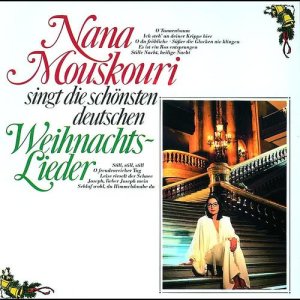 收聽Nana Mouskouri的Stille Nacht Heilige Nacht (其他)歌詞歌曲