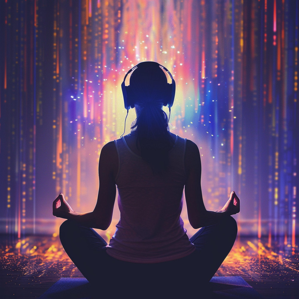 Sonido De Calma Binaural