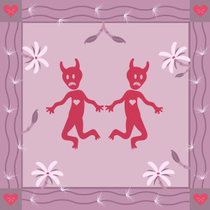 F.A.V.的專輯Corazones Tristes