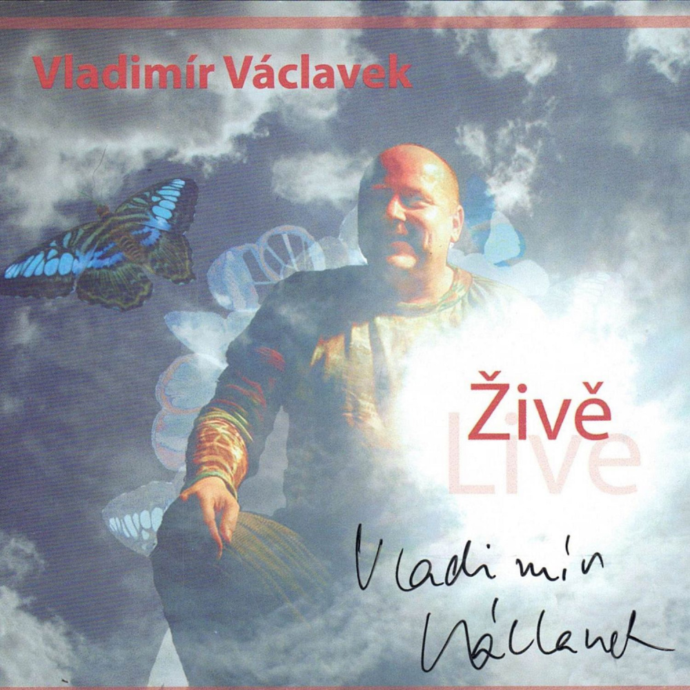 Starý havran (Live)
