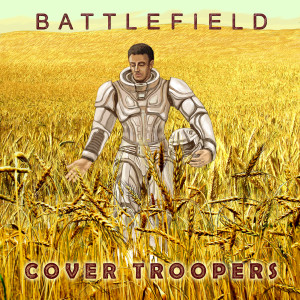 อัลบัม Battlefield (Polyushko-Polye) ศิลปิน Cover Troopers