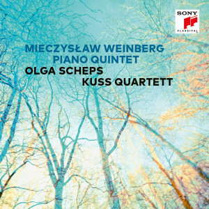 ดาวน์โหลดและฟังเพลง Piano Quintet, Op. 18: II. Allegretto พร้อมเนื้อเพลงจาก Olga Scheps