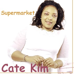 ดาวน์โหลดและฟังเพลง Supermarket พร้อมเนื้อเพลงจาก Cate Kim