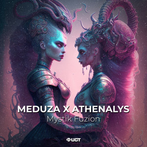 Listen to Mystik Fuzion song with lyrics from Meduza