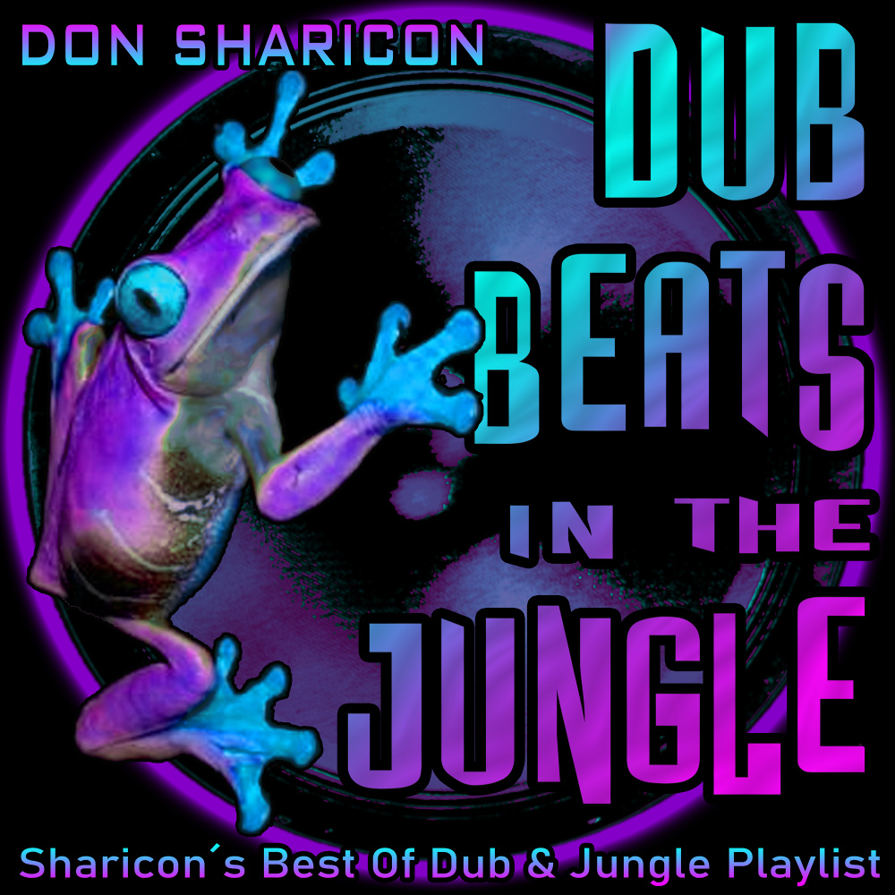 Dub Beats in the Jungle (Prelude)