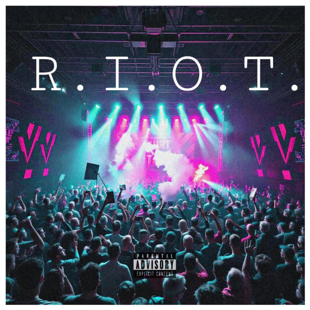 R.I.O.T. (feat. Viktor Lu & Suspect) (Explicit)
