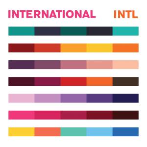Listen to Up All Night (Maxi Mix) song with lyrics from International