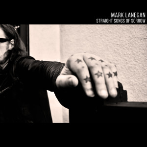Mark Lanegan的專輯Stockholm City Blues