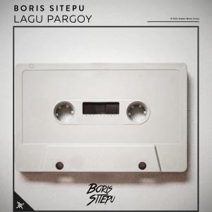 Dengarkan Aku Tidak Biasa lagu dari Boris Sitepu dengan lirik