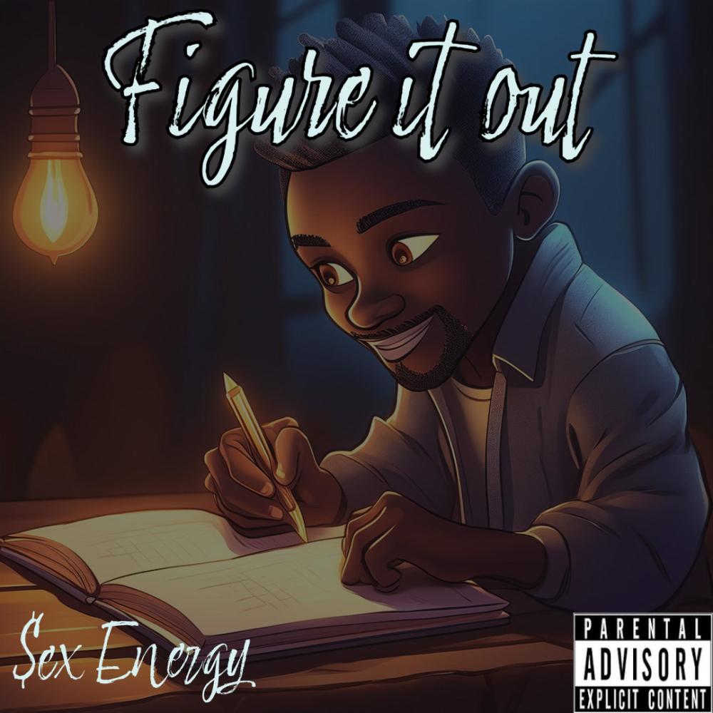 Figure it out (Explicit)