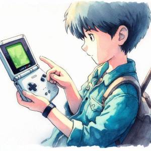 Album Opening (Lo-Fi music from "Pokémon Gold and Silver") from A-bug