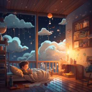 Música para Niños的专辑Sweet Little Dreams