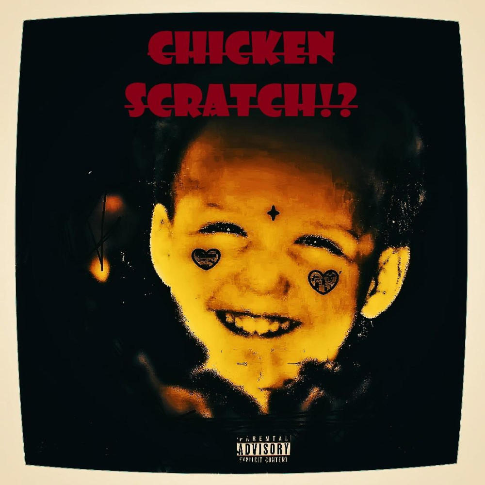Moon Jumpin' (feat. Sister, Titee Camara & ESR Candyman) (Explicit)