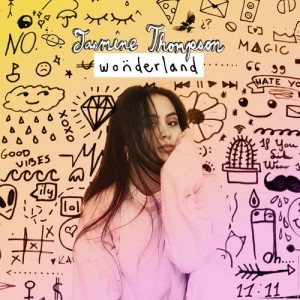 Jasmine Thompson的專輯Wonderland