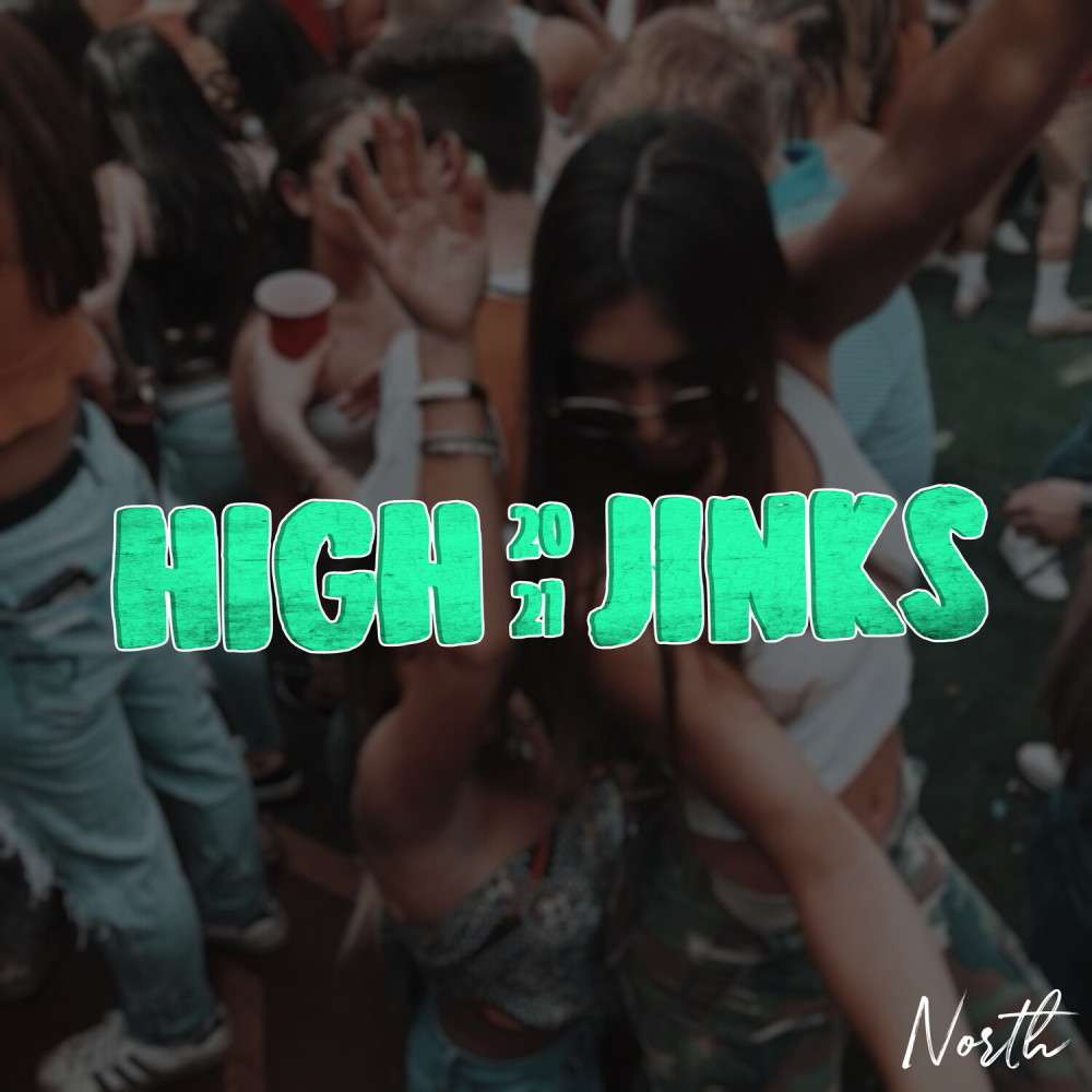 High Jinks 2021 (Remix|Explicit)