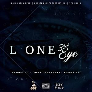 LOne的專輯Third Eye (Explicit)