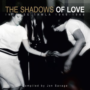 Various Artists的專輯The Shadows Of Love: Jon Savage's Intense Tamla 66-68