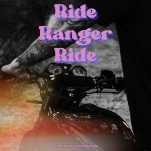 Album Ride Ranger Ride - The Sons of The Pioneers from The Sons Of The Pioneers