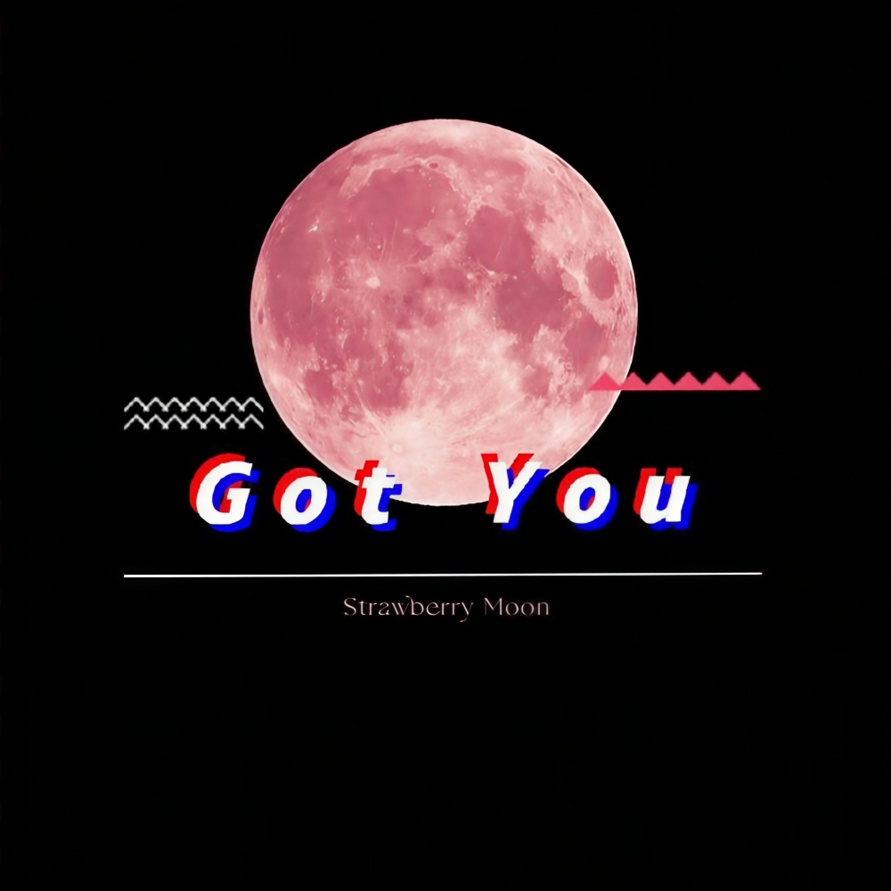 Got You (cover: 刘耀文) (完整版)
