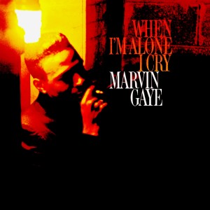 收聽Marvin Gaye的Because Of You歌詞歌曲