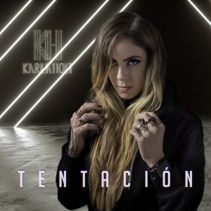 Album Tentación from 