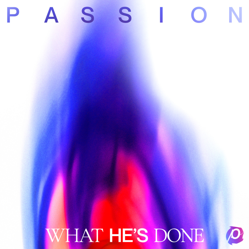 What He's Done (Acoustic)