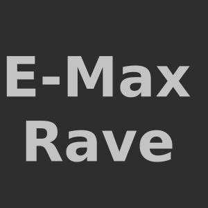 E-Max的专辑Rave