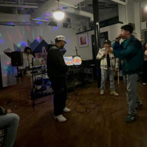 Ace Hunnid的專輯You see me at (Explicit)