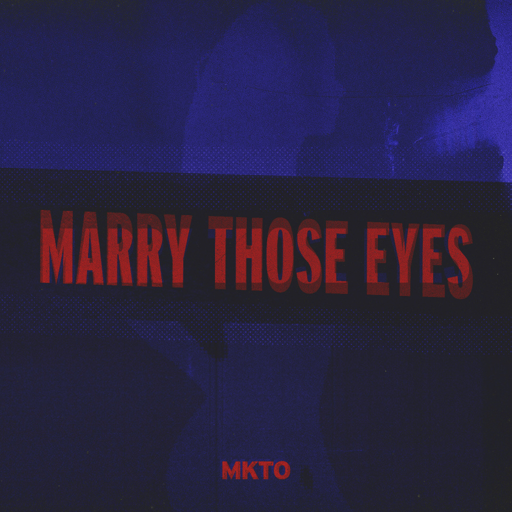 Marry Those Eyes (其他)