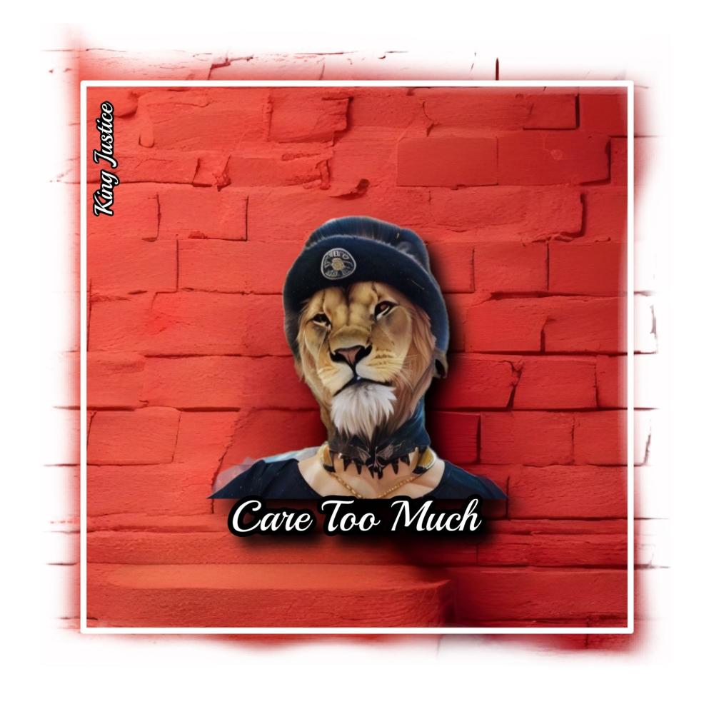 Care Too Much (Explicit)