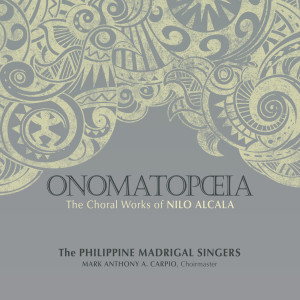 收聽The Philippine Madrigal Singers的Bagong Umaga歌詞歌曲