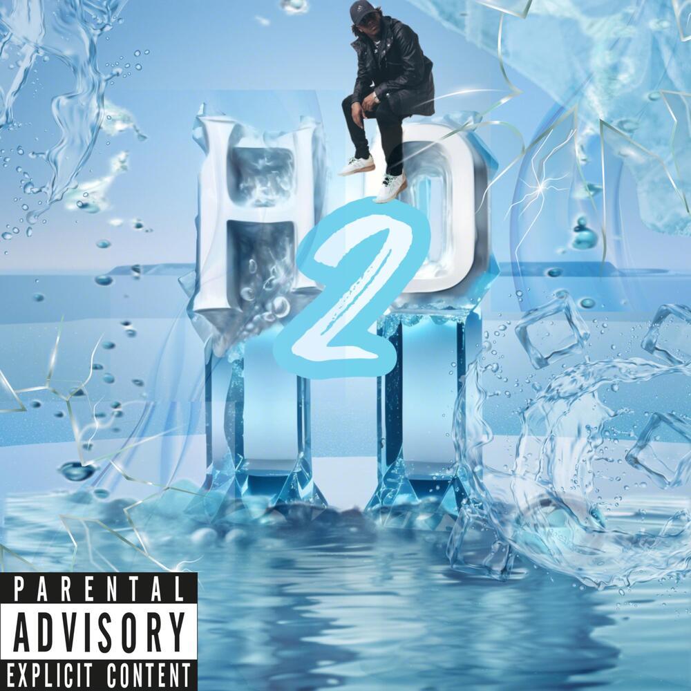 H2O (Explicit)
